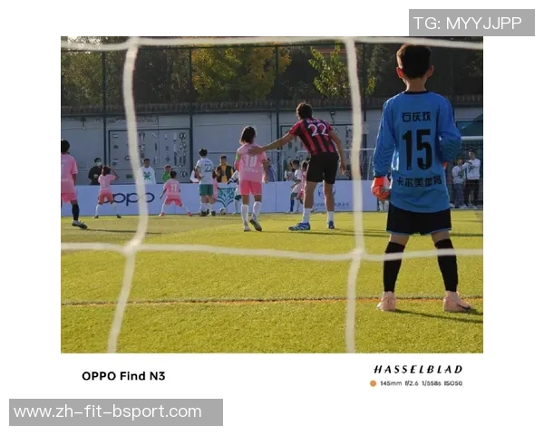 金城俊足球：探索青少年足球发展的新路径与未来潜力